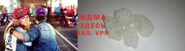 прущий лед Козловка